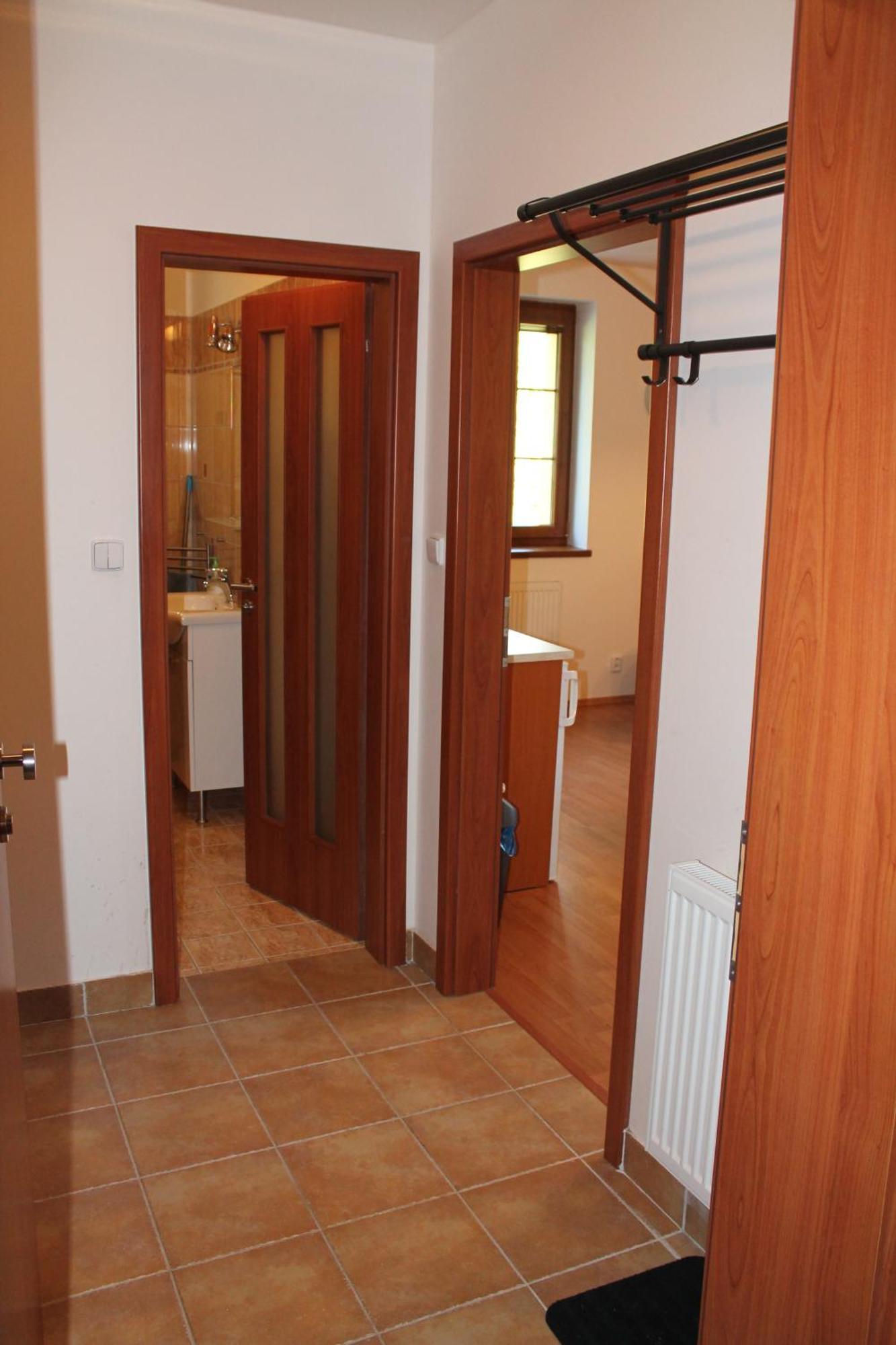 Apartmany Olympia Železná Ruda Exteriör bild