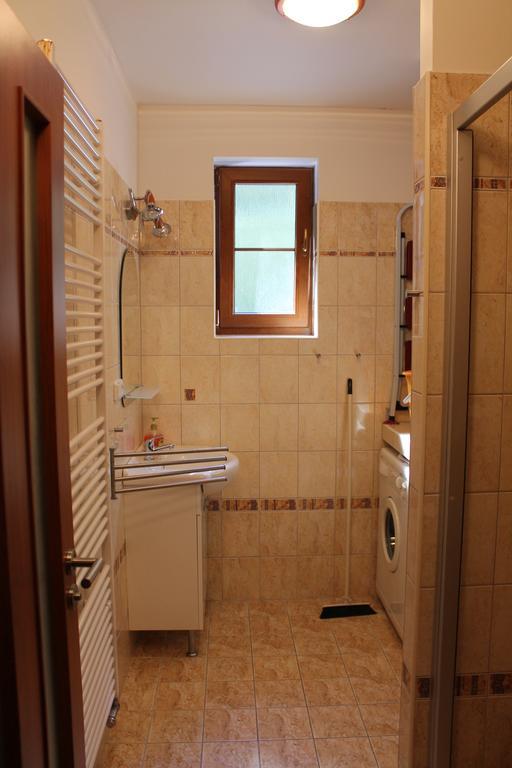 Apartmany Olympia Železná Ruda Exteriör bild