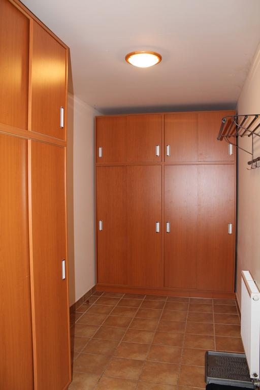 Apartmany Olympia Železná Ruda Exteriör bild